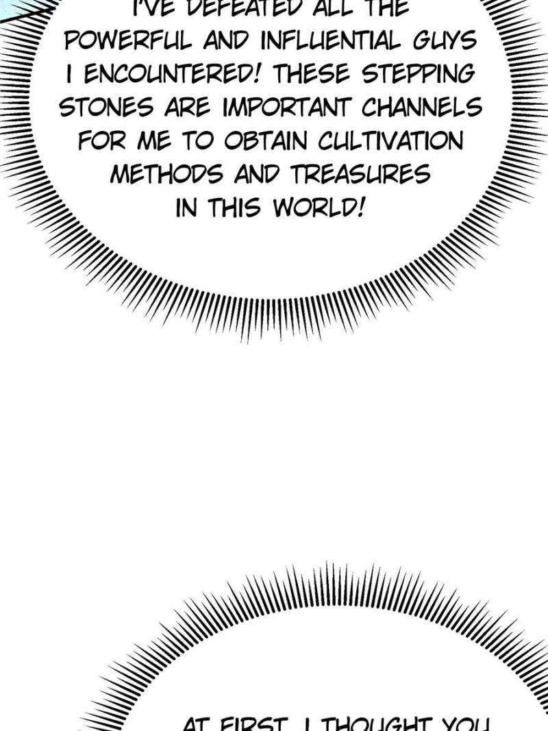 I Picked up an Attribute chapter 324 page 11