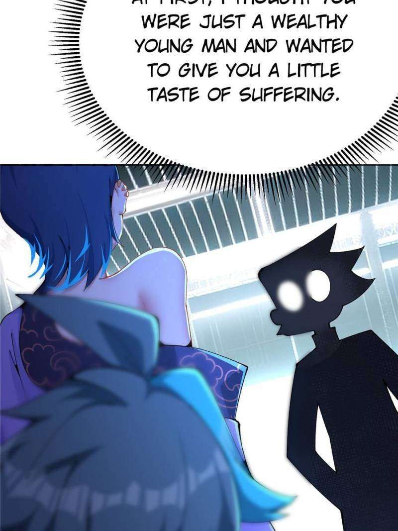 I Picked up an Attribute chapter 324 page 12