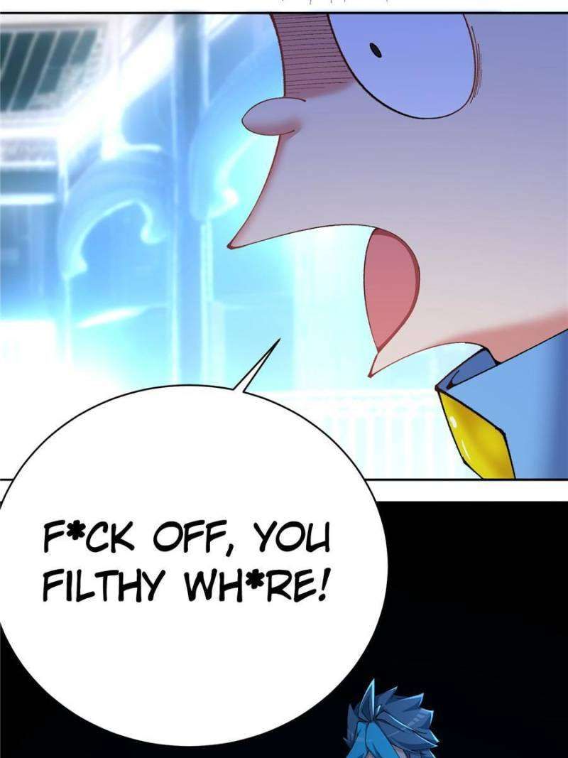 I Picked up an Attribute chapter 324 page 14