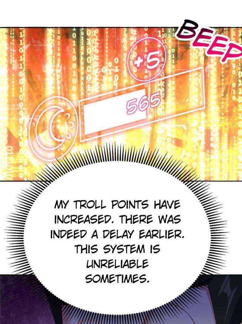 I Picked up an Attribute chapter 324 page 17