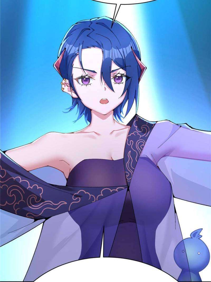 I Picked up an Attribute chapter 324 page 19