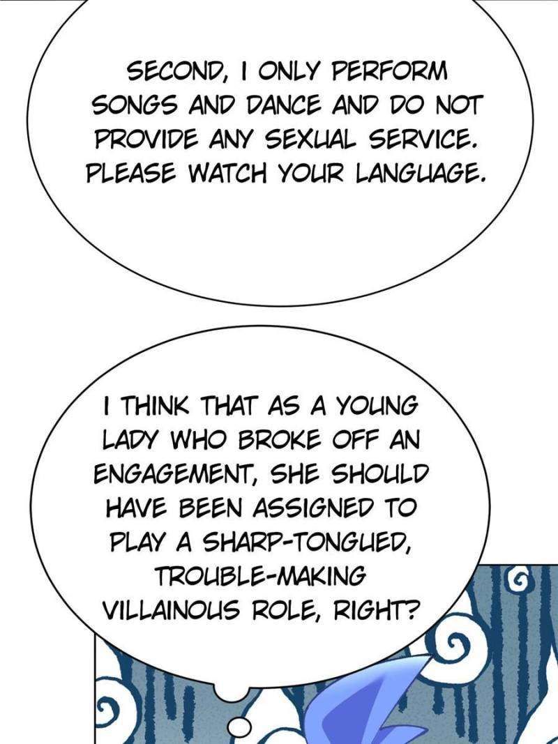 I Picked up an Attribute chapter 324 page 20