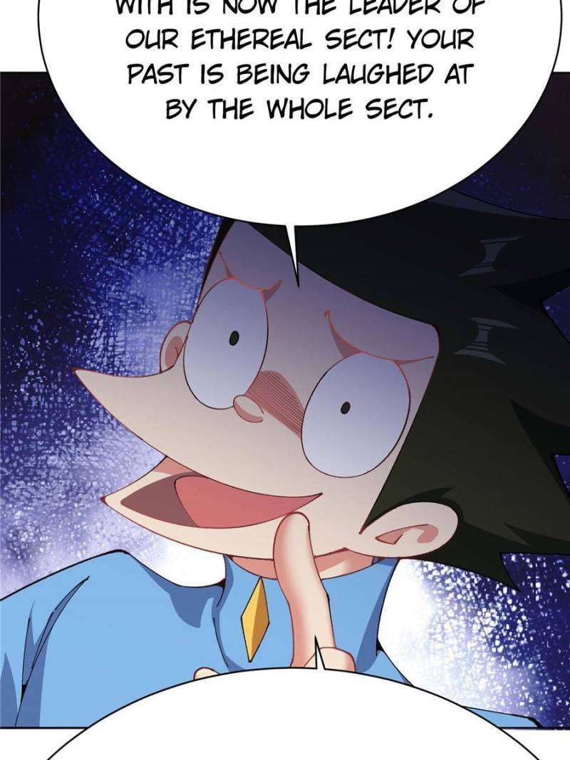 I Picked up an Attribute chapter 324 page 22