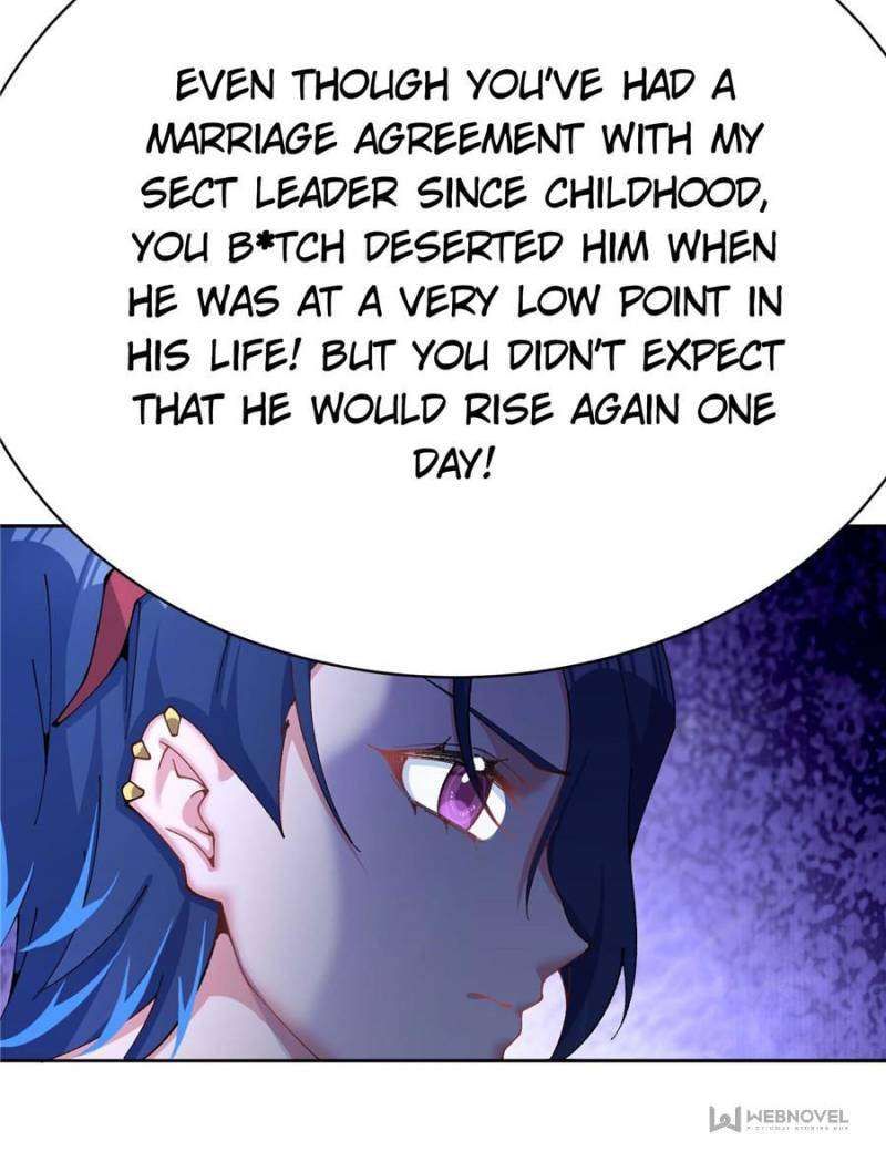 I Picked up an Attribute chapter 324 page 23