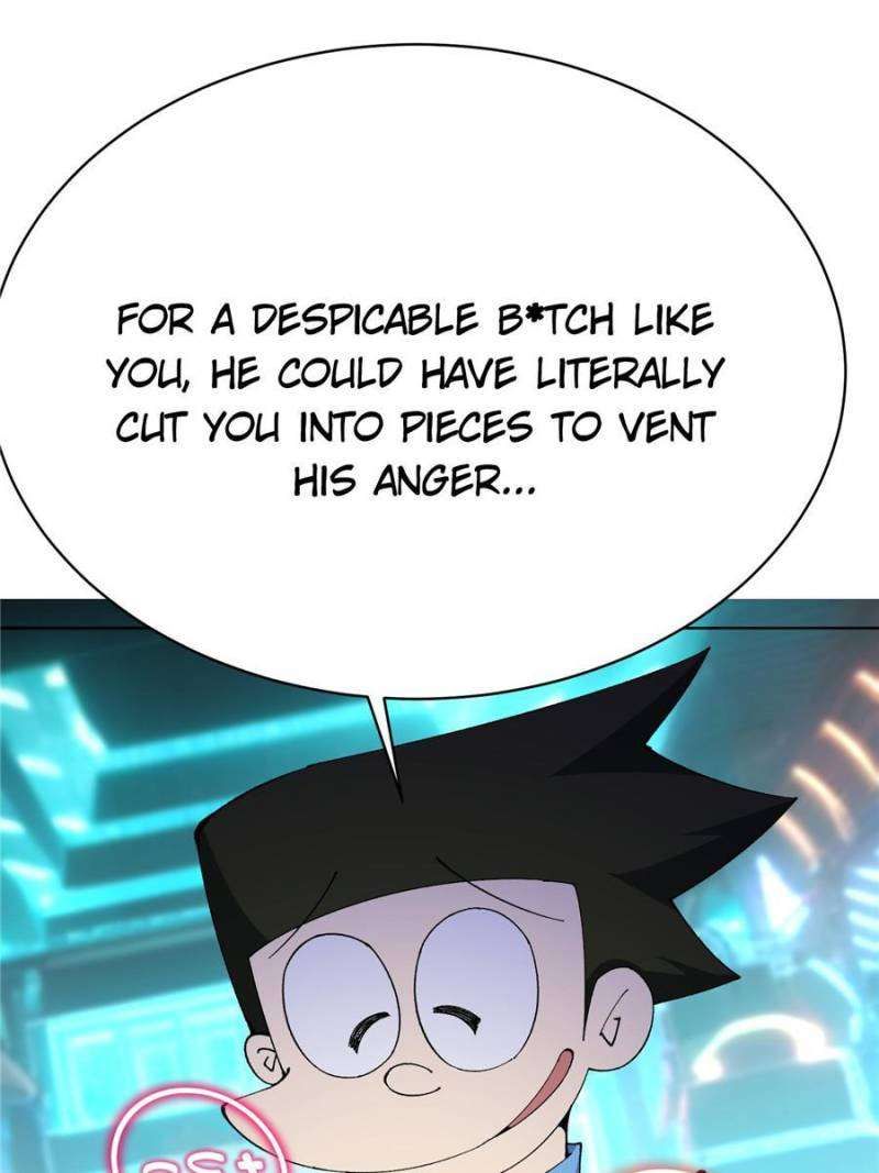 I Picked up an Attribute chapter 324 page 24