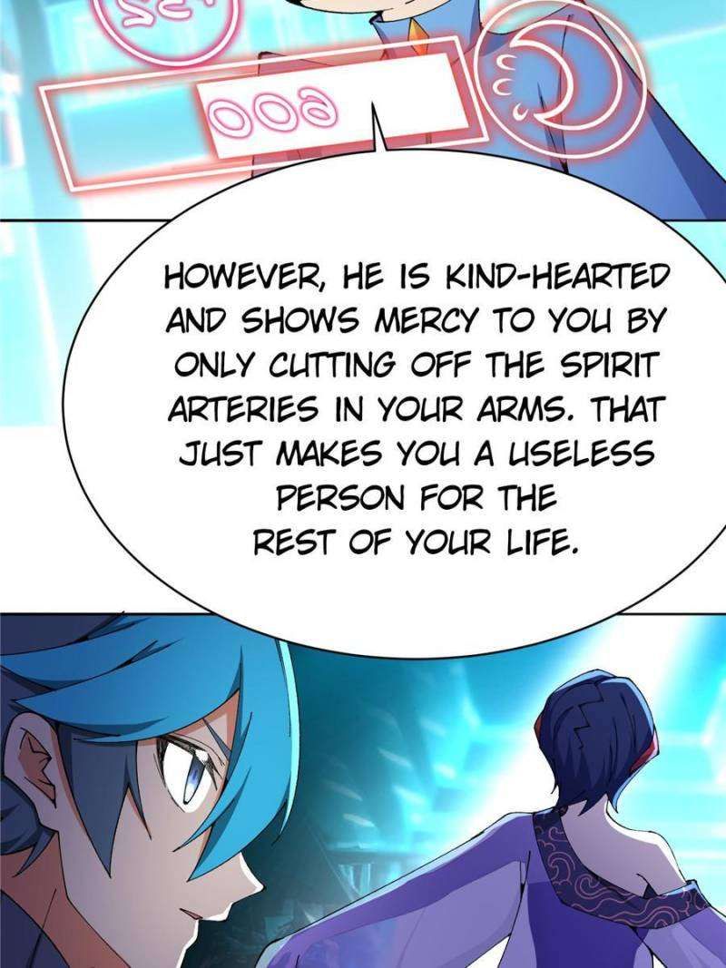 I Picked up an Attribute chapter 324 page 25