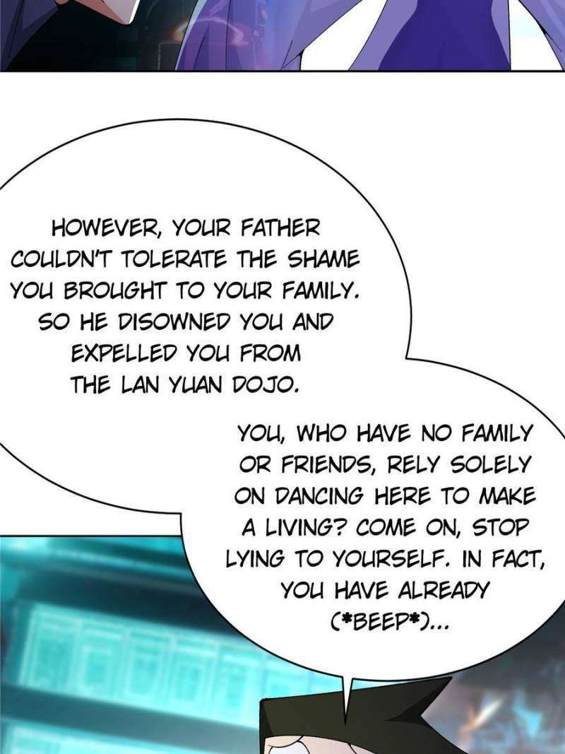 I Picked up an Attribute chapter 324 page 26