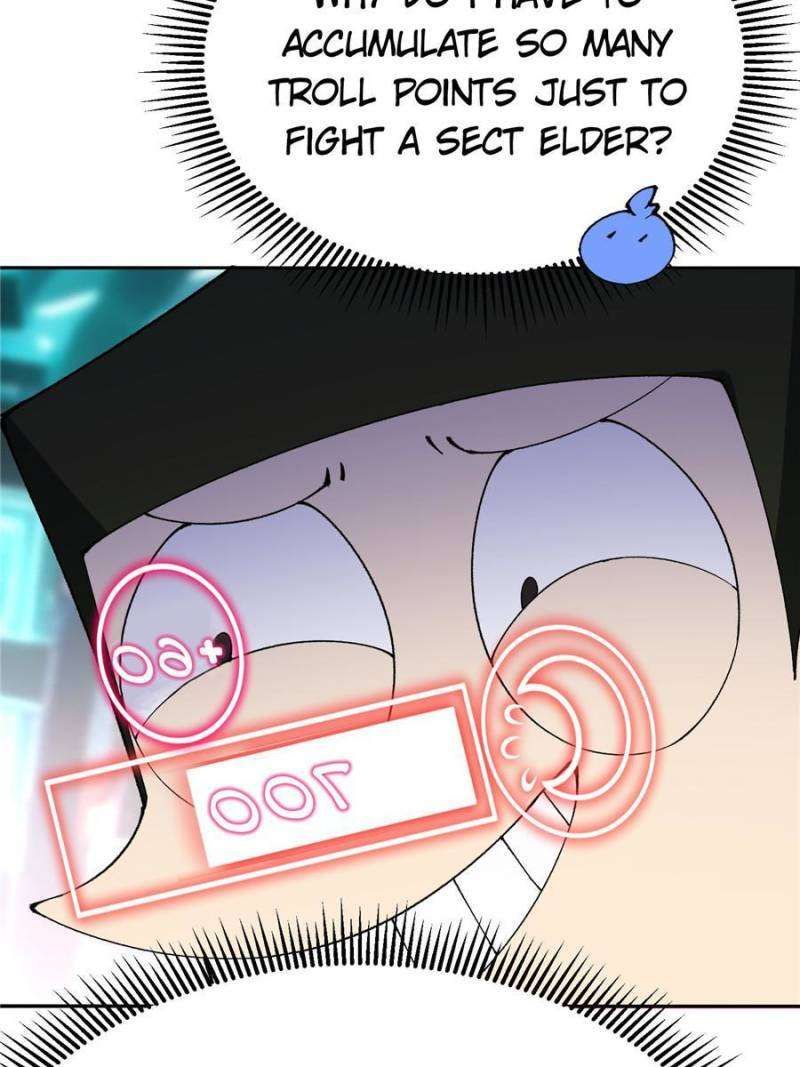 I Picked up an Attribute chapter 324 page 28