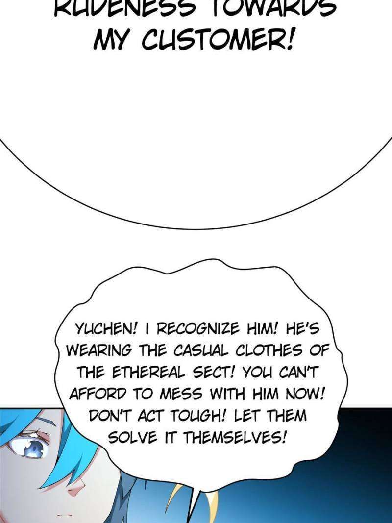 I Picked up an Attribute chapter 324 page 3