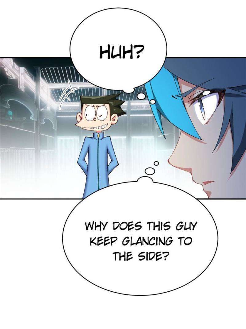 I Picked up an Attribute chapter 324 page 30