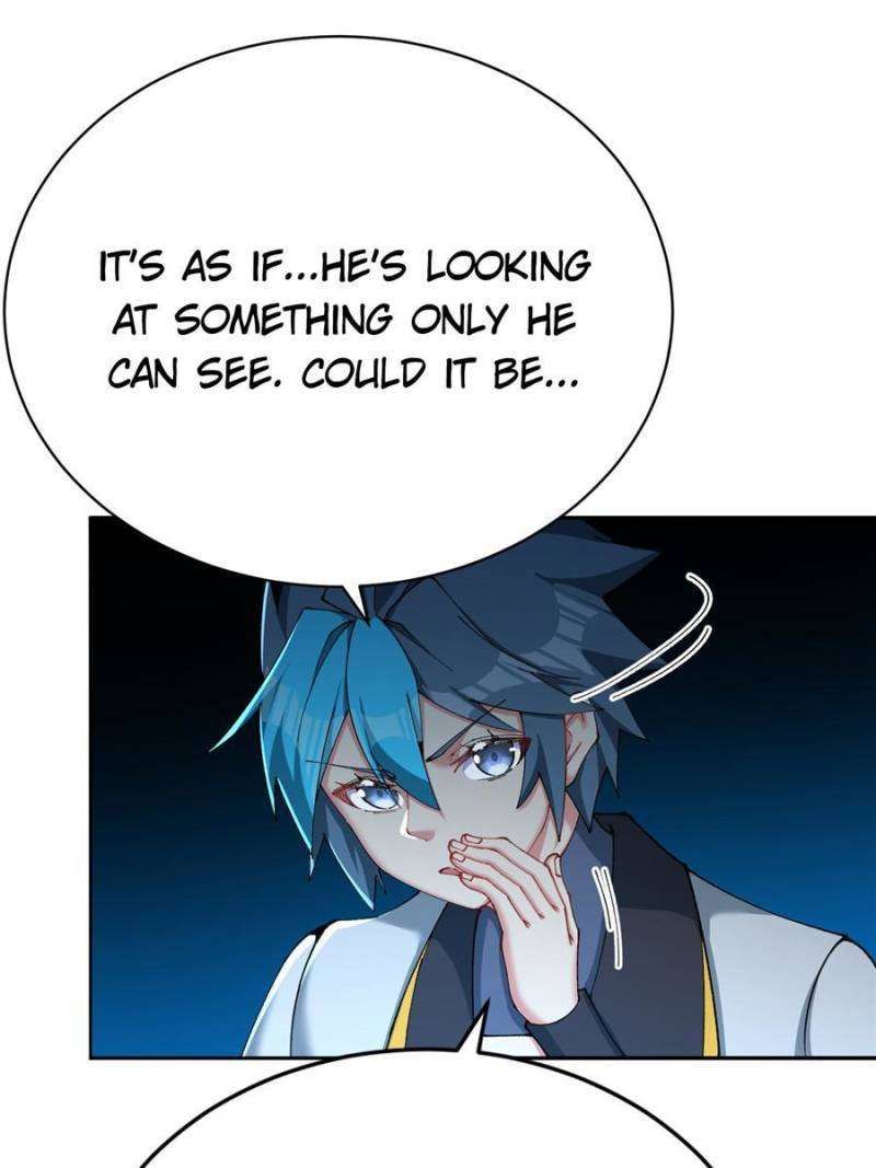 I Picked up an Attribute chapter 324 page 31