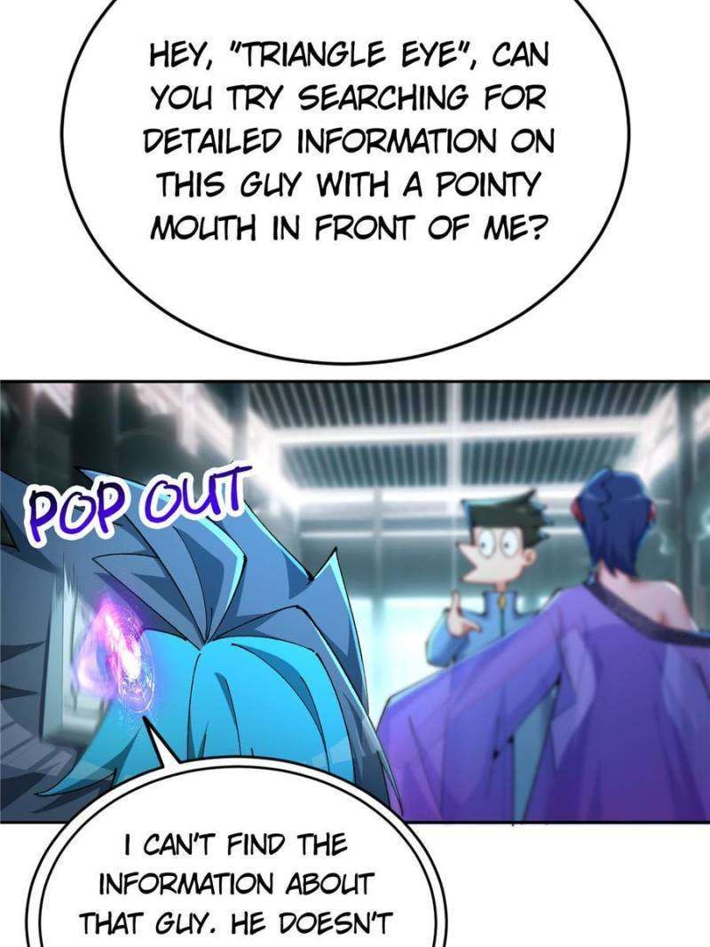 I Picked up an Attribute chapter 324 page 32