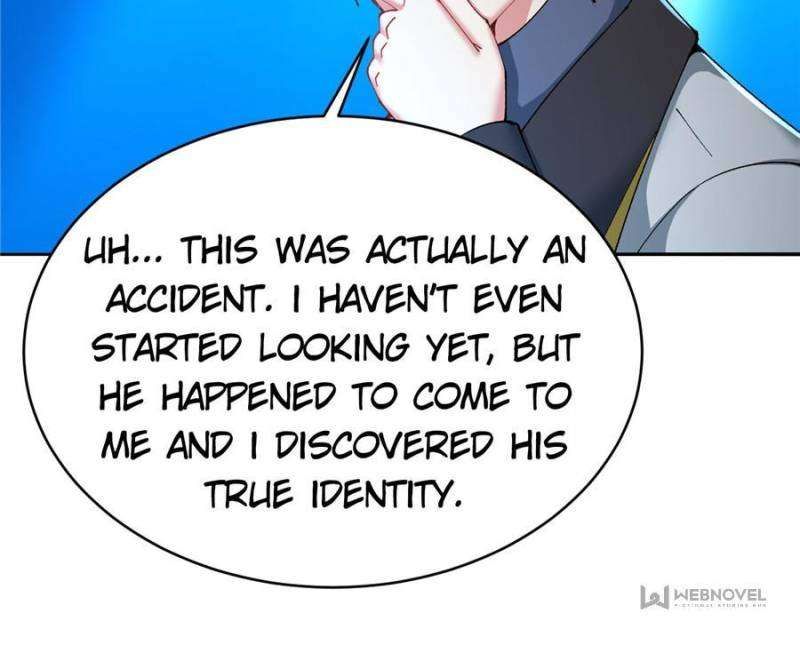 I Picked up an Attribute chapter 324 page 34