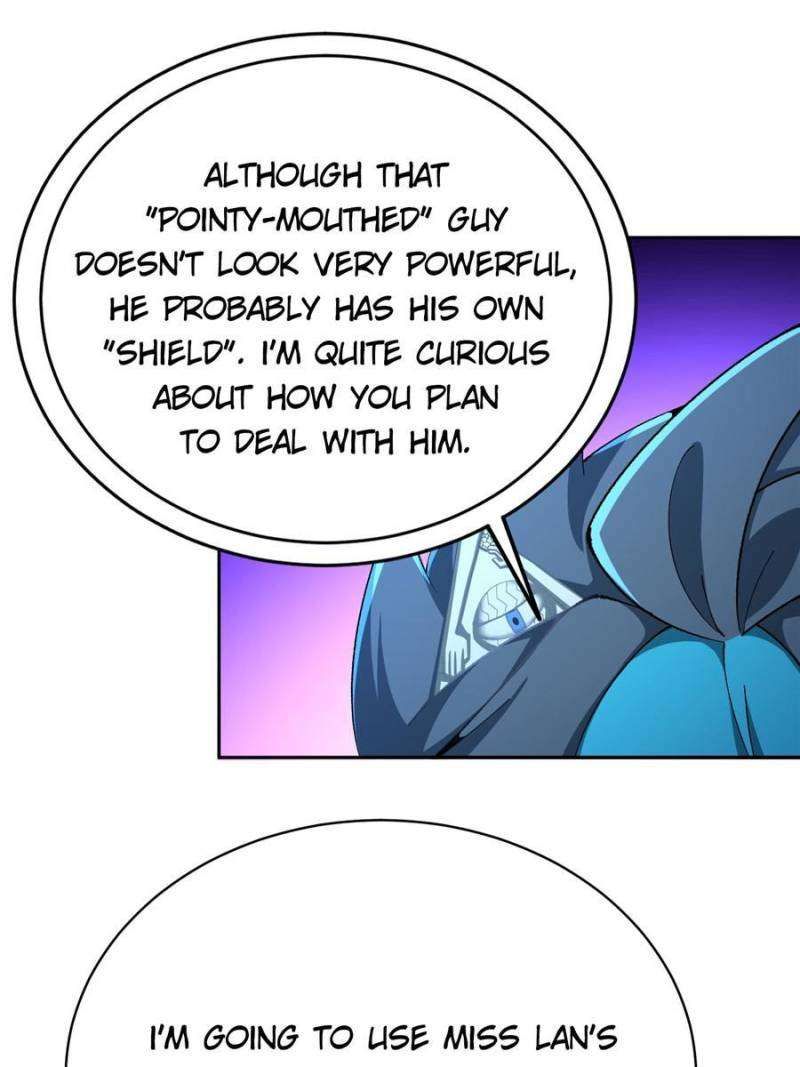 I Picked up an Attribute chapter 324 page 35