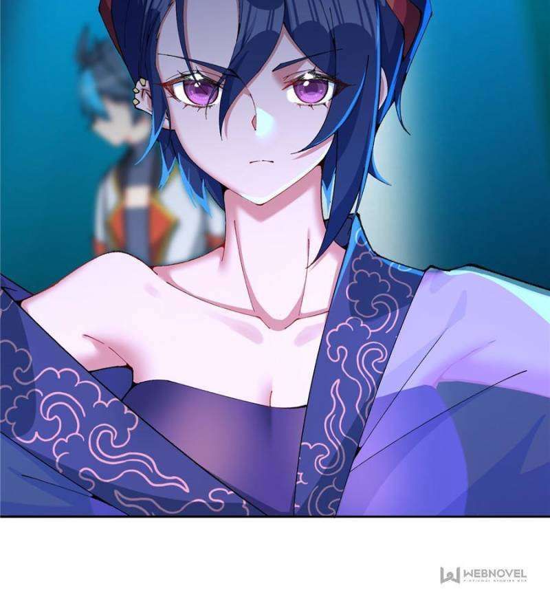 I Picked up an Attribute chapter 324 page 40