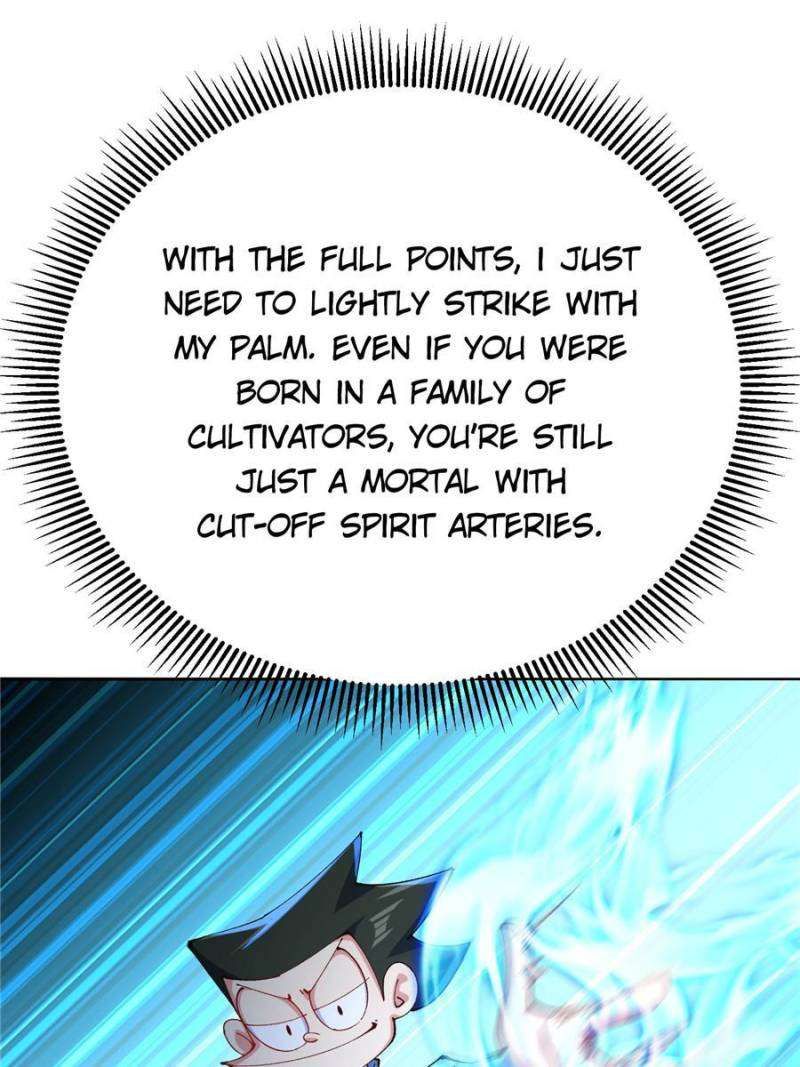 I Picked up an Attribute chapter 324 page 41