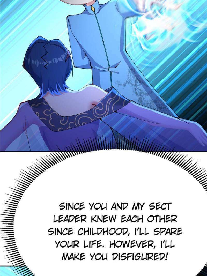 I Picked up an Attribute chapter 324 page 42