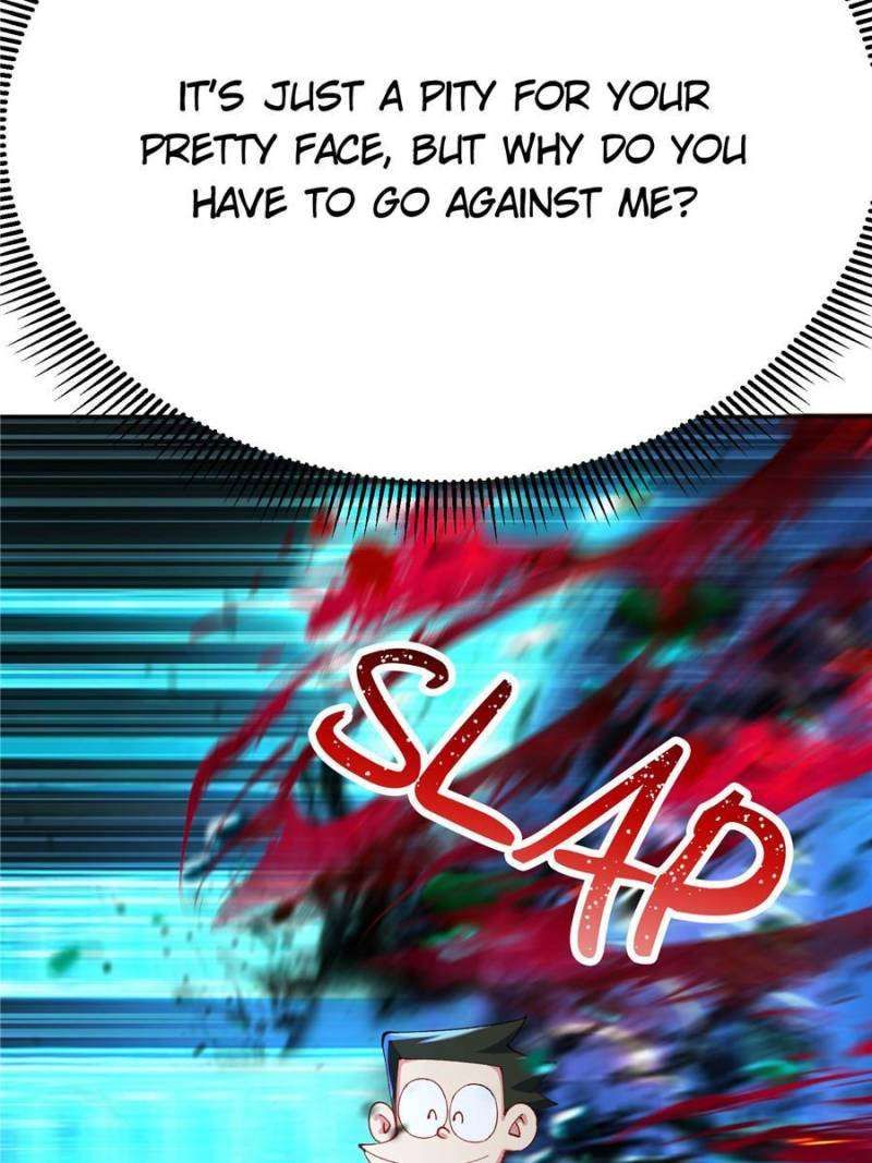 I Picked up an Attribute chapter 324 page 44