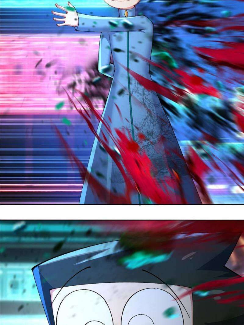 I Picked up an Attribute chapter 324 page 45