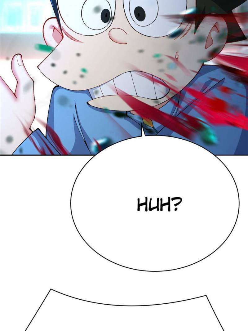 I Picked up an Attribute chapter 324 page 46