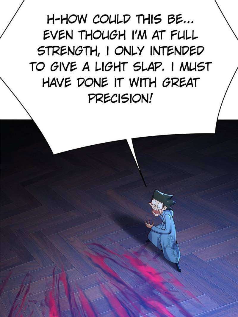 I Picked up an Attribute chapter 324 page 47