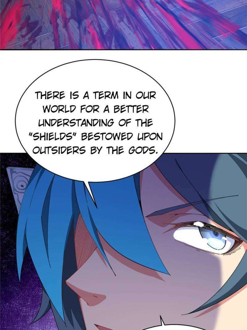 I Picked up an Attribute chapter 324 page 48