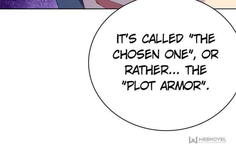 I Picked up an Attribute chapter 324 page 49