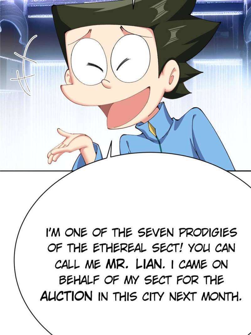 I Picked up an Attribute chapter 324 page 5