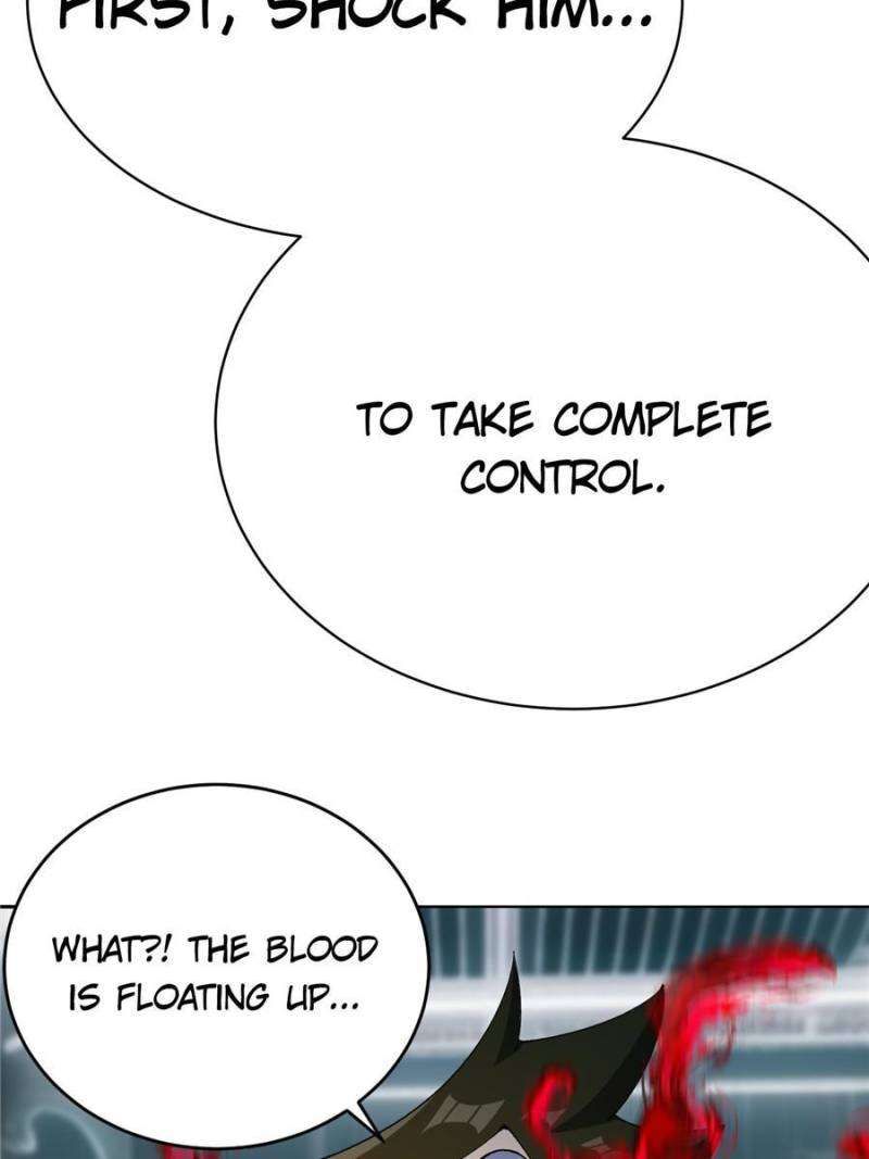 I Picked up an Attribute chapter 324 page 51