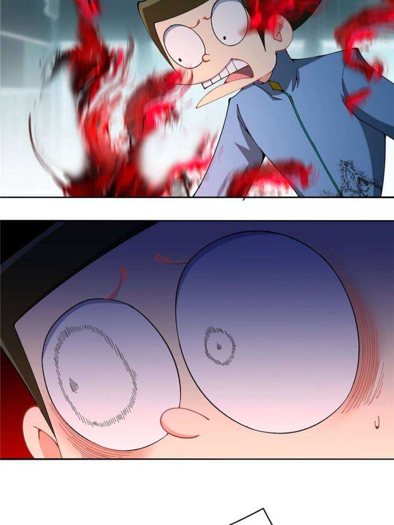 I Picked up an Attribute chapter 324 page 52