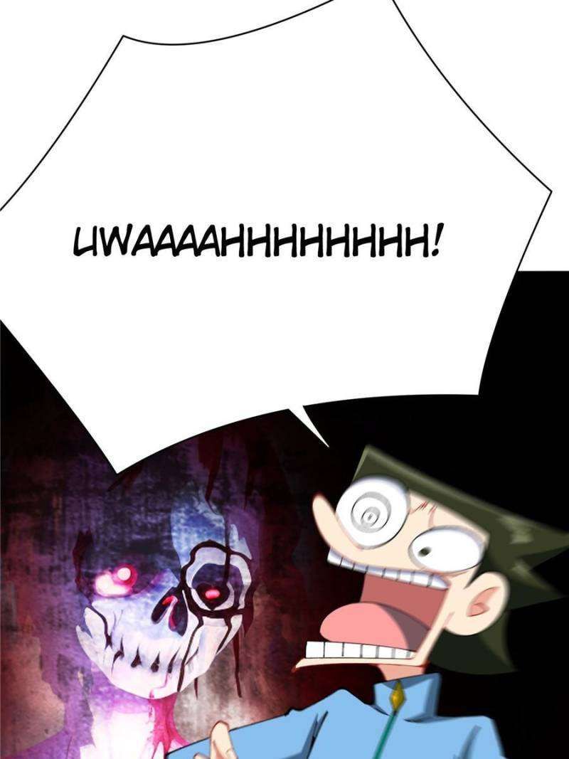 I Picked up an Attribute chapter 324 page 53