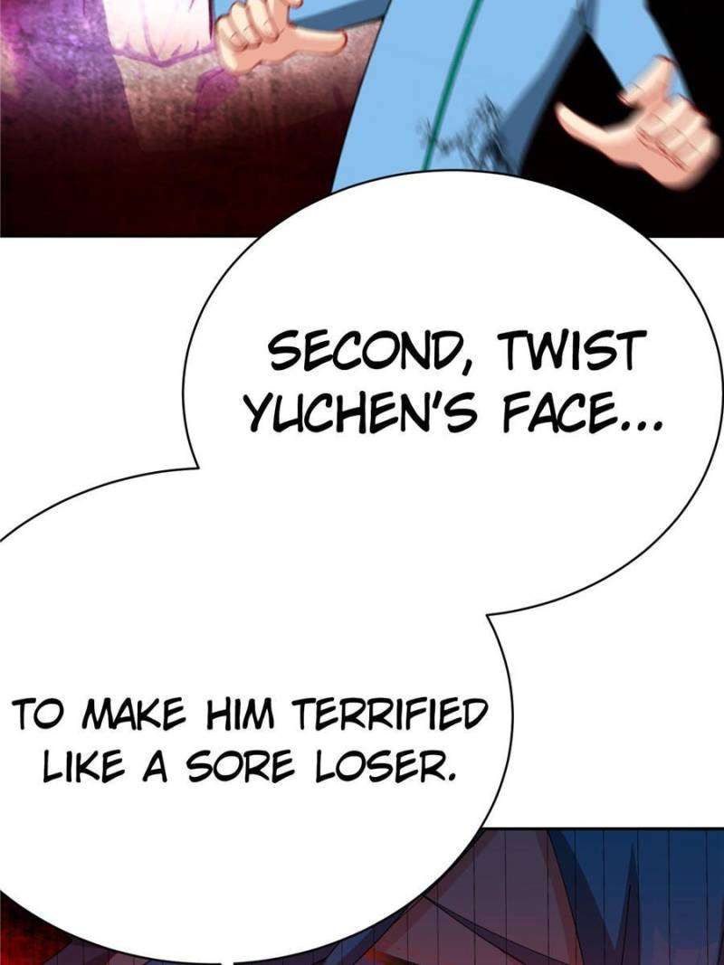 I Picked up an Attribute chapter 324 page 54