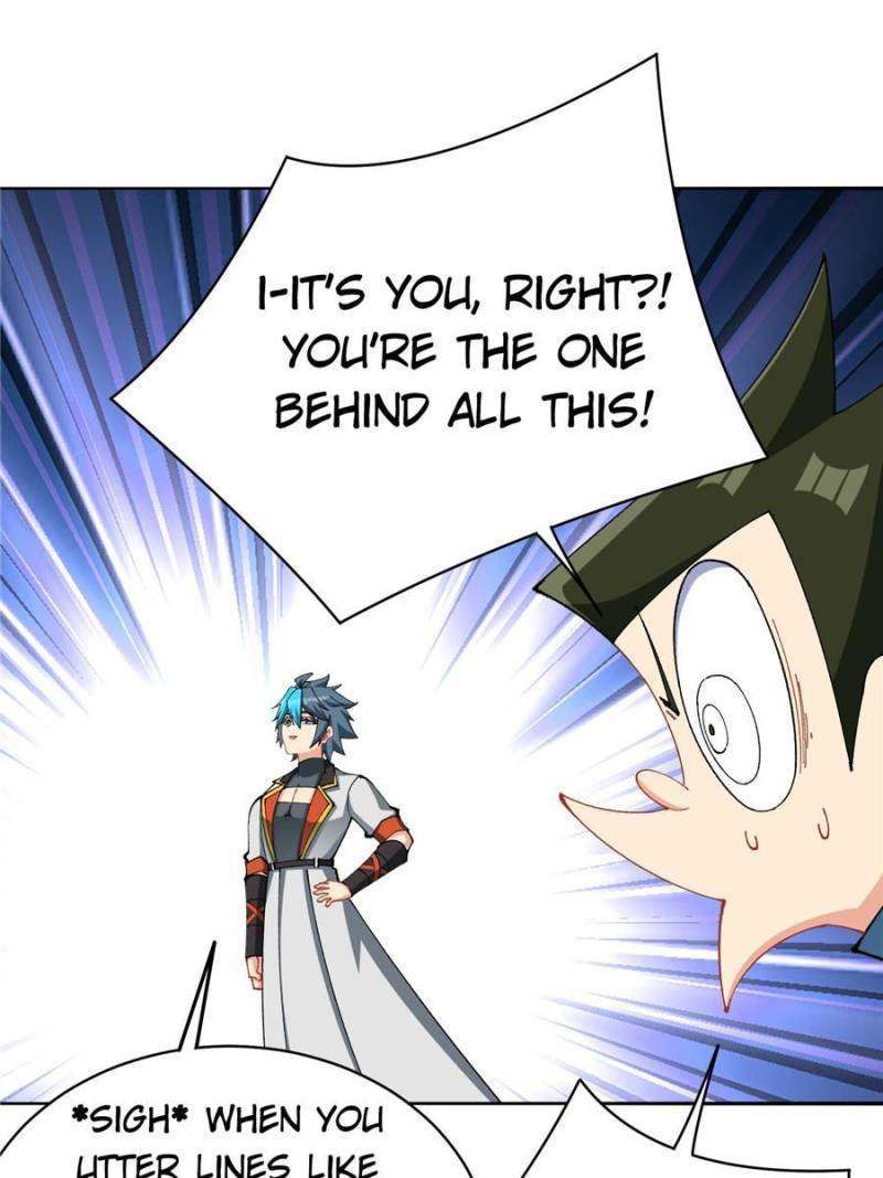 I Picked up an Attribute chapter 324 page 56