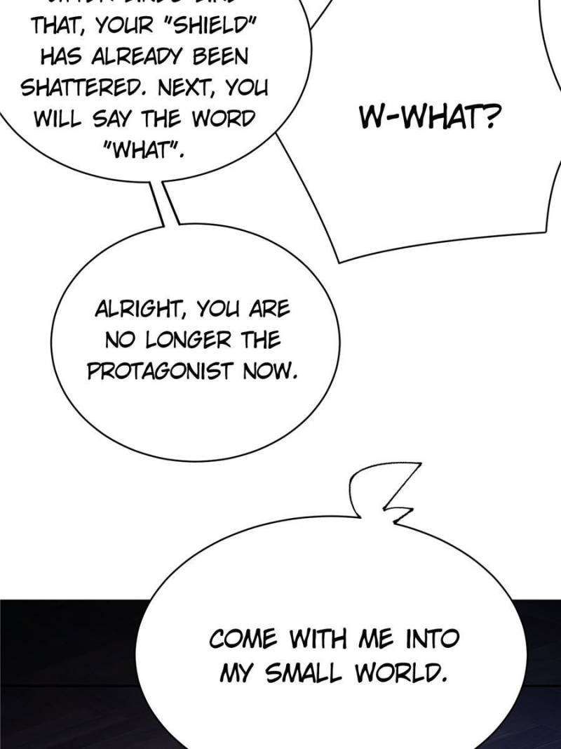 I Picked up an Attribute chapter 324 page 57