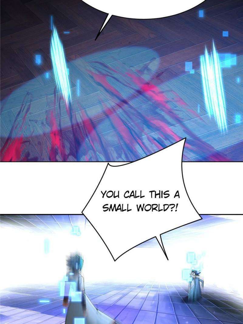 I Picked up an Attribute chapter 324 page 58