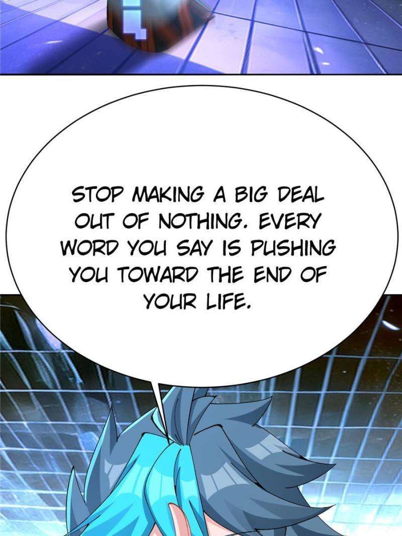 I Picked up an Attribute chapter 324 page 59