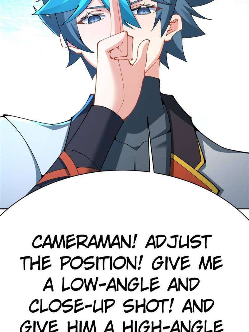 I Picked up an Attribute chapter 324 page 60