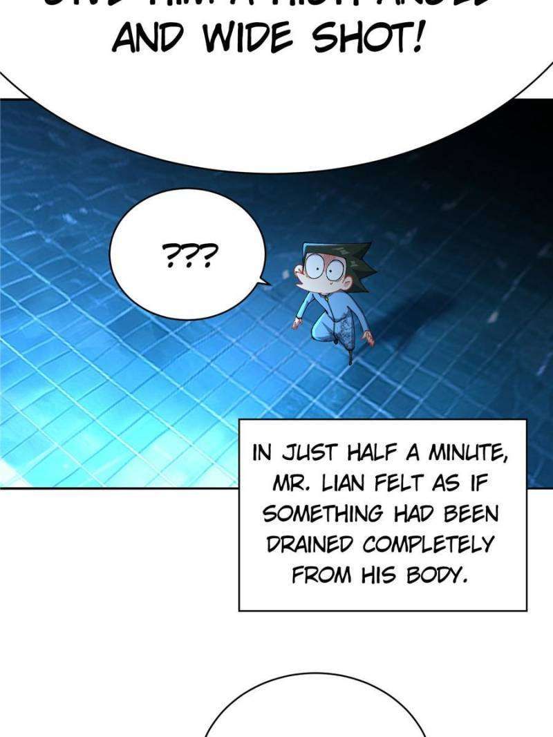 I Picked up an Attribute chapter 324 page 61