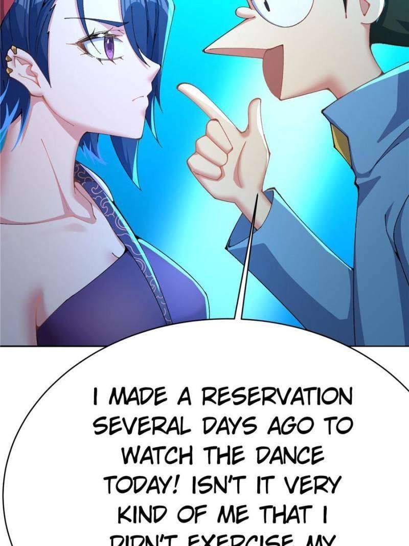 I Picked up an Attribute chapter 324 page 7