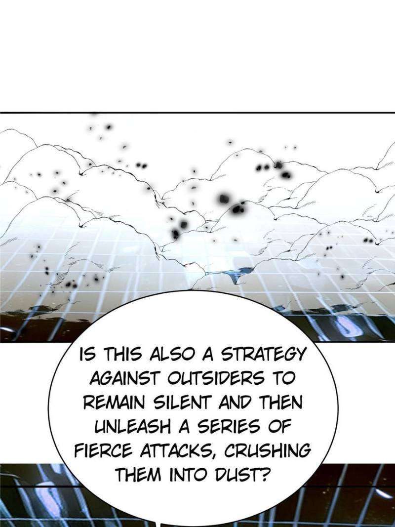 I Picked up an Attribute chapter 324 page 72