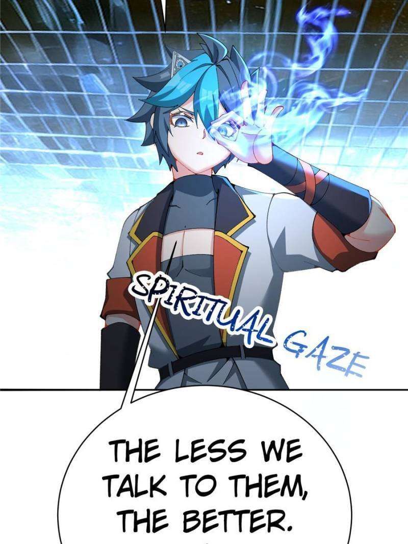 I Picked up an Attribute chapter 324 page 73