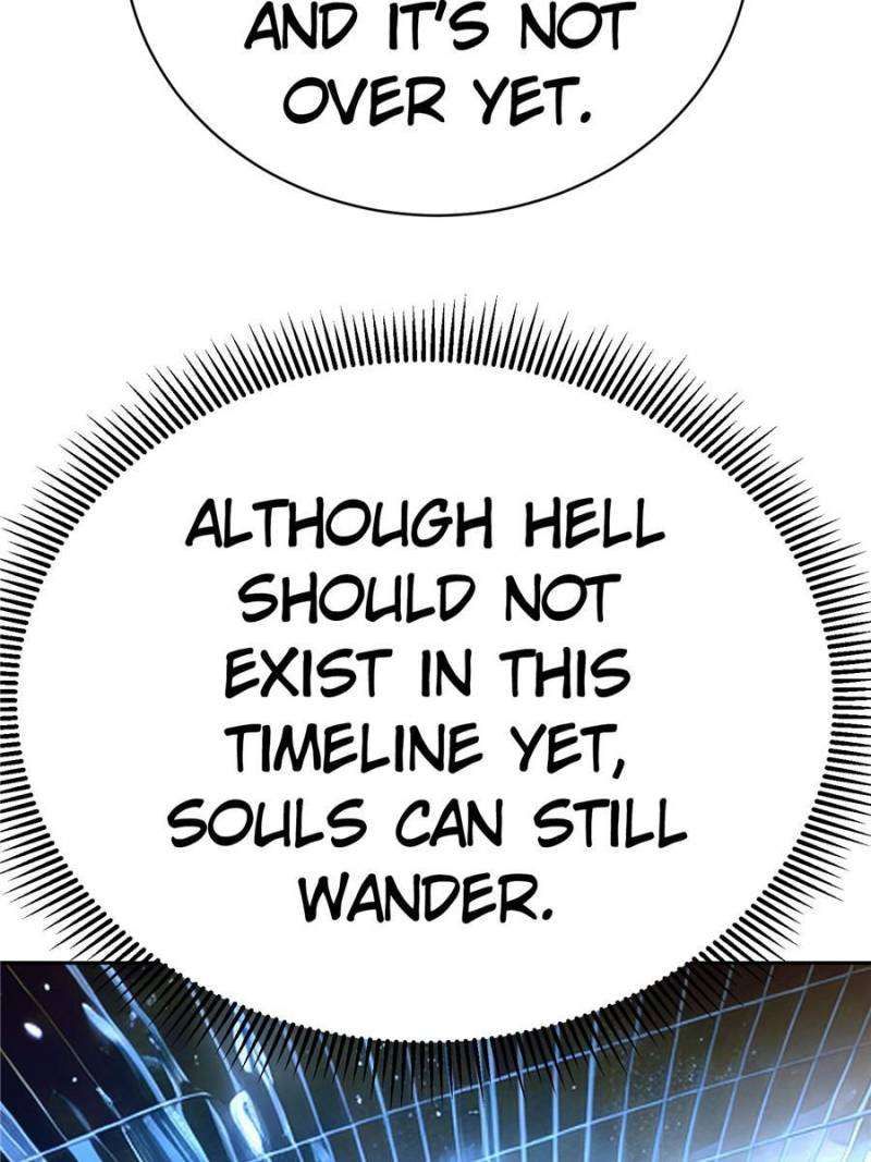 I Picked up an Attribute chapter 324 page 74