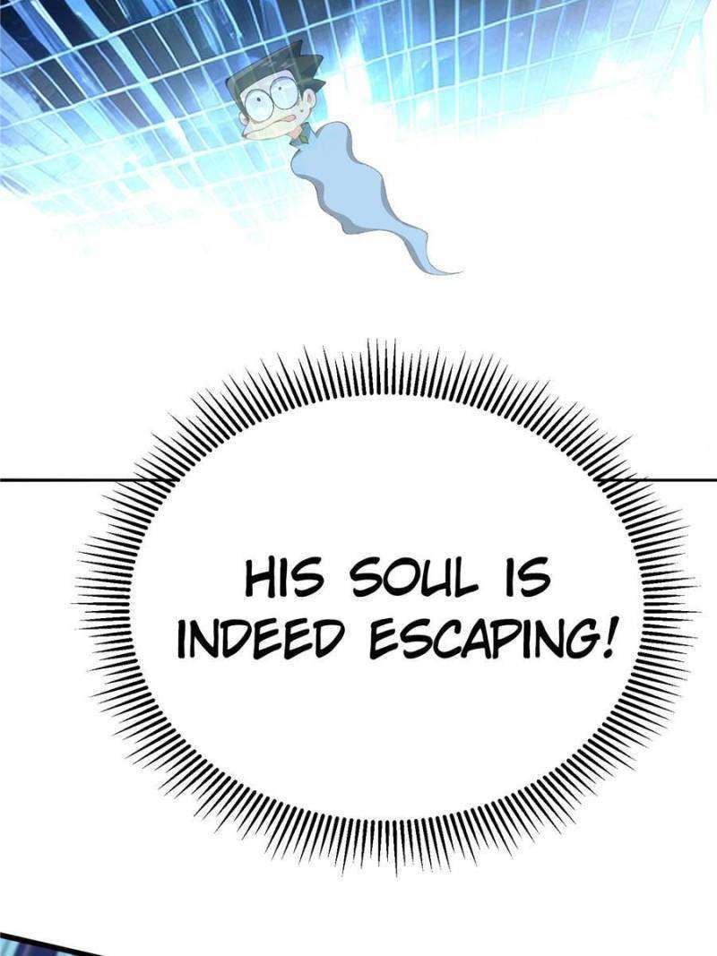 I Picked up an Attribute chapter 324 page 75