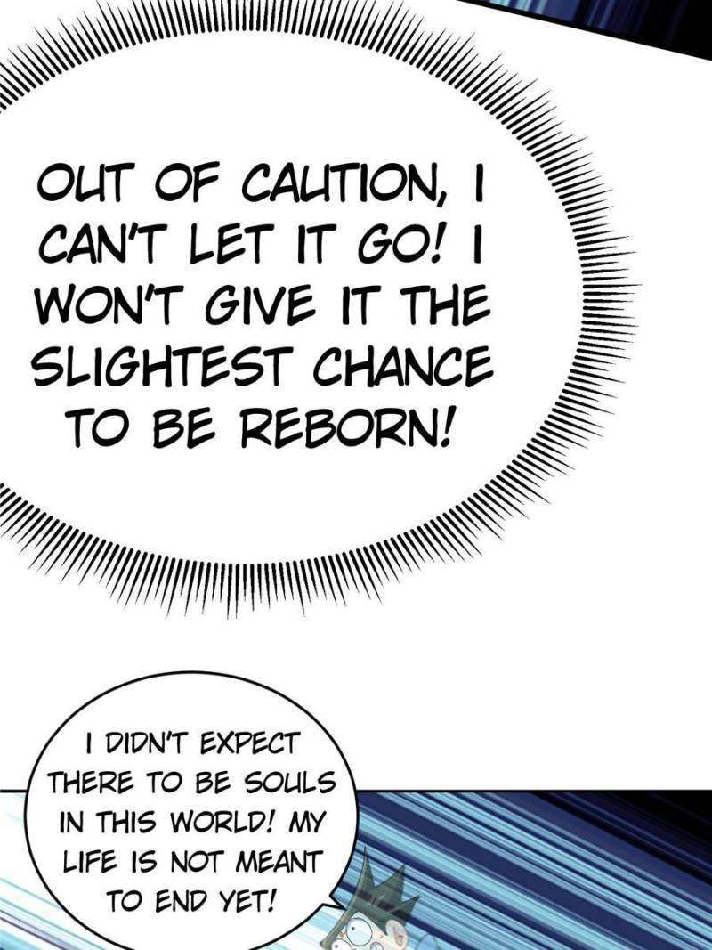 I Picked up an Attribute chapter 324 page 77