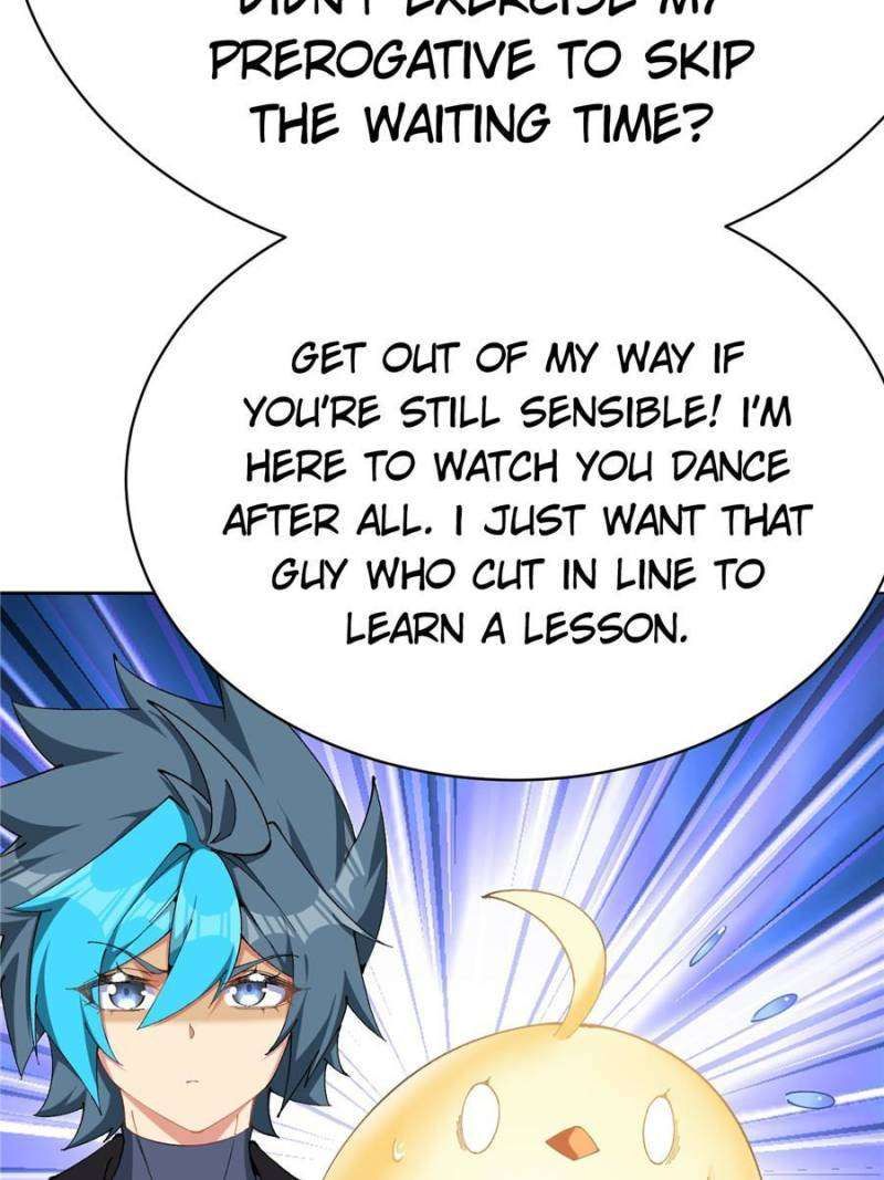 I Picked up an Attribute chapter 324 page 8