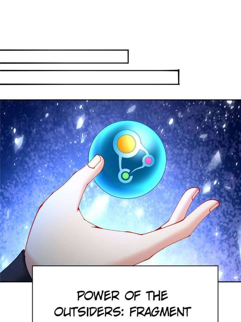 I Picked up an Attribute chapter 324 page 82