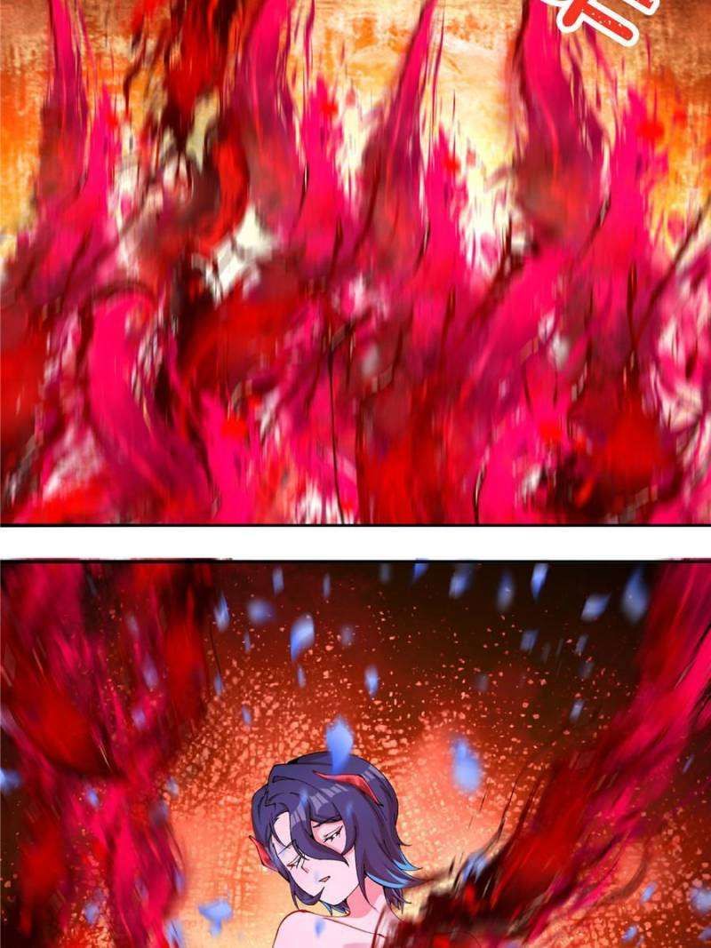 I Picked up an Attribute chapter 324 page 85