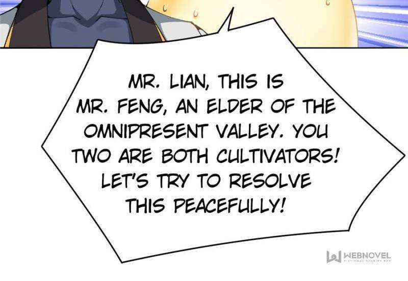 I Picked up an Attribute chapter 324 page 9