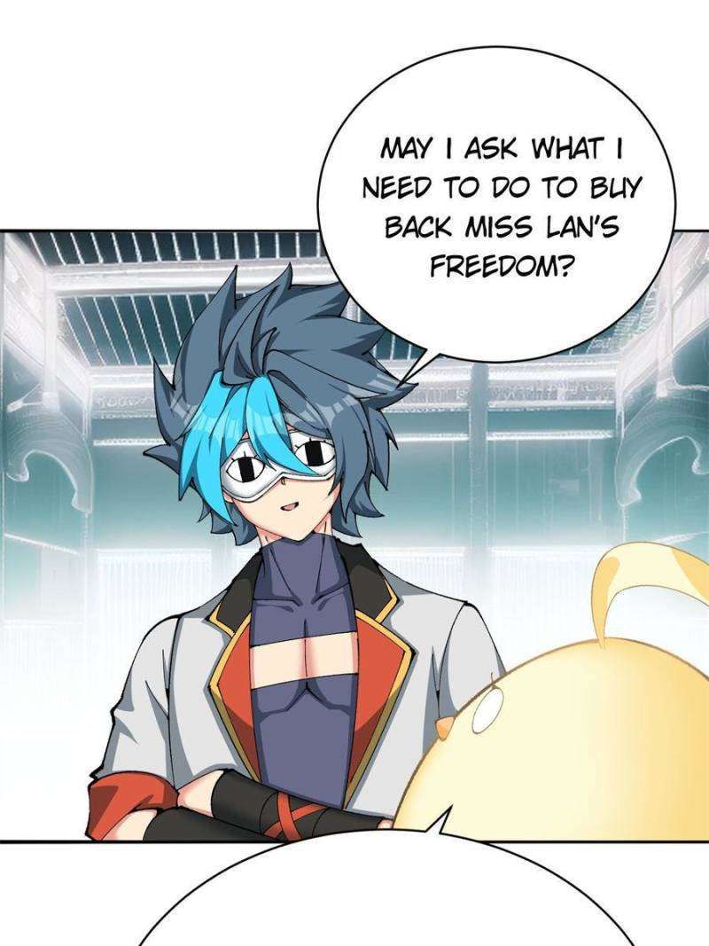 I Picked up an Attribute chapter 325 page 10