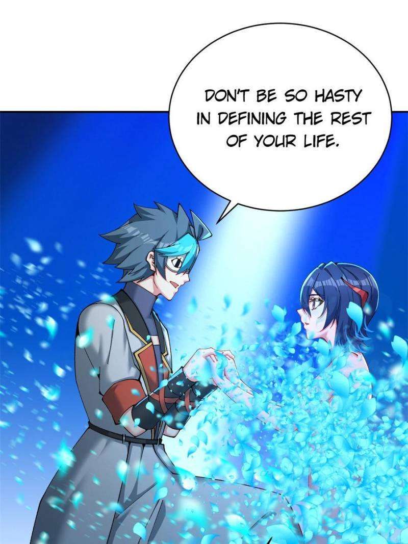 I Picked up an Attribute chapter 325 page 17